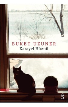 Karayel Hüznü - Ybve-753151 Karayel Hüznü - Ybve-753151