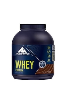 Multipower Whey Protein Tozu 2000 gr