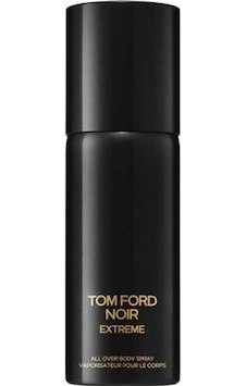 Tom Ford Noir Extreme All Over Body Spray Vücut Spreyi 150 ML Tom Ford Noir Extreme All Over Body Spray Vücut Spreyi 150 ML