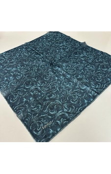 Locella Soft Pamuklu Eşarp Ldff1706-57909 Çok Renkli Locella Soft Pamuklu Eşarp Ldff1706-57909 Çok Renkli