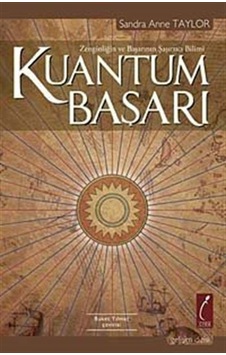 Kuantum Başarı - Sandra Anne Talor - Crea Yayıncılık