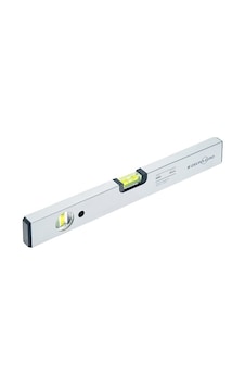 İzeltaş 05880 Su Terazisi Alüminyum 50 CM İzeltaş 05880 Su Terazisi Alüminyum 50 CM