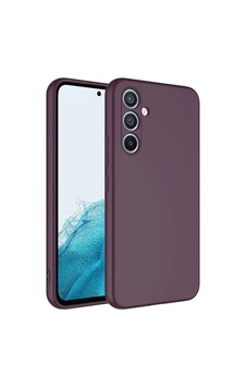 Galaxy Uyumlu A54 Kılıf Zore Mara Lansman Kapak Galaxy Uyumlu A54 Kılıf Zore Mara Lansman Kapak