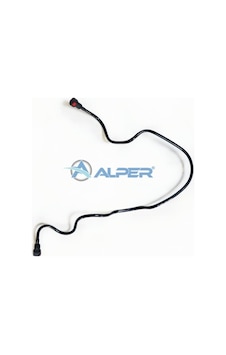 Yakıt Besleme Dönüş Borusu P5008 09 17 Partner 08 18 Berlıngo 08 18 Ds5 11 15 1.6 Hdı-blue
