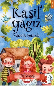 Kaşif Yağız - Macera Peşinde - Elif Şimşek - Dolce Vita Kaşif Yağız - Macera Peşinde - Elif Şimşek - Dolce Vita