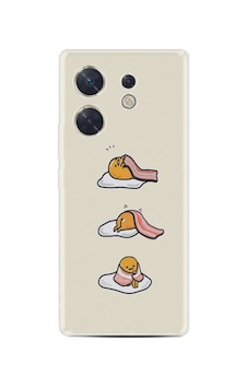 Infınıx Zero 30 4g Kılıf Desenli Silikon Sweety Egg 1322 Infınıx Zero 30 4g Kılıf Desenli Silikon Sweety Egg 1322