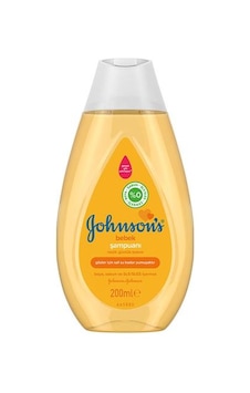 Johnsons Baby Bebek Şampuanı 200 Ml Johnsons Baby Bebek Şampuanı 200 Ml