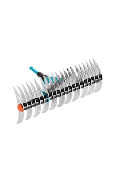 Gardena 3392-20 Combisystem Kesici Tırmık Gardena 3392-20 Combisystem Kesici Tırmık
