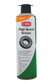 Crc High Speed Grease 500 Ml 1'li Paket