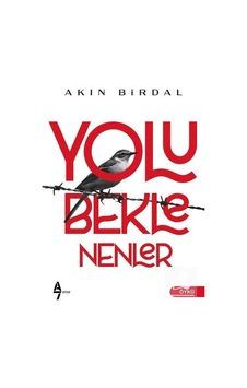 Yolu Beklenen / Akın Birdal