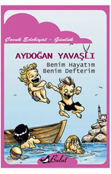 Benim Hayatım Benim Defterim Benim Hayatım Benim Defterim