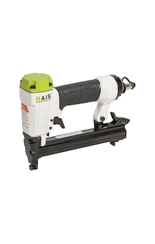 Hais 8016N Havalı Zımba Çakma Makinası Hais 8016N Havalı Zımba Çakma Makinası