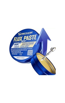 Hubrendy Sh Powermaster Uv80 80 Gram Lehim Flux Pastası Pcb-bga-pga-smd Hubrendy Sh Powermaster Uv80 80 Gram Lehim Flux Pastası Pcb-bga-pga-smd