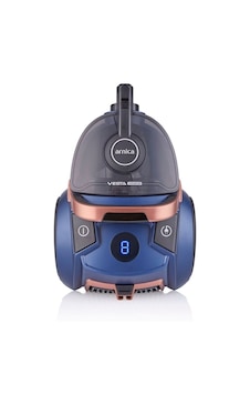 Arnica Vesta Premium ET14480 750 W Toz Torbasız Elektrikli Süpürge Arnica Vesta Premium ET14480 750 W Toz Torbasız Elektrikli Süpürge