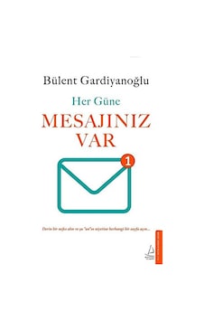 Mesajınız Var Mesajınız Var