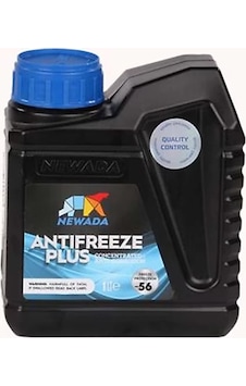 Nwd M1 - Antıfrız-coolant Newada -56 Mavı 1lt - Newada Nwd M1 - Antıfrız-coolant Newada -56 Mavı 1lt - Newada