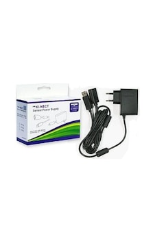Xbox 360 Kinect Sensor Power Supply Xbox 360 Kinect Adaptor Xbox 360 Kinect Sensor Power Supply Xbox 360 Kinect Adaptor