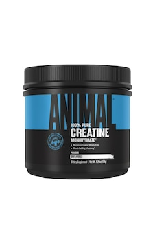 Universal Animal Creatine Monohydrate 150 Gr Standart Universal Animal Creatine Monohydrate 150 Gr Standart