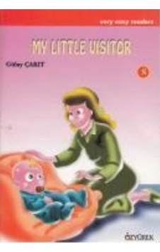 Özyürek - My Little Visitor Ingilizce Hikaye Level 5