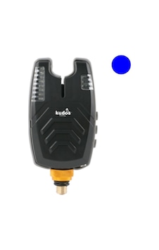 Kudos Sa-2 Surf Tripodu Ve Sazan Alarmı Mavi Kudos Sa-2 Surf Tripodu Ve Sazan Alarmı Mavi