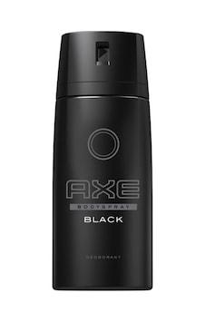 Axe Black Erkek Sprey Deodorant 150 ML Axe Black Erkek Sprey Deodorant 150 ML