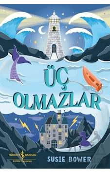 Üç Olmazlar İş Bankası Kültür Yayınları Üç Olmazlar İş Bankası Kültür Yayınları