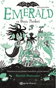 Emerald Ve Deniz Perileri Emerald Ve Deniz Perileri