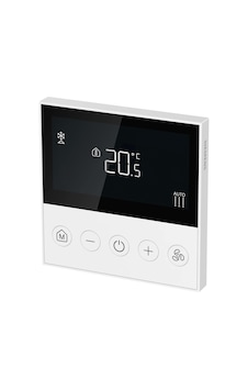 Rdq411 Oda Termostatı Rdq411 Oda Termostatı
