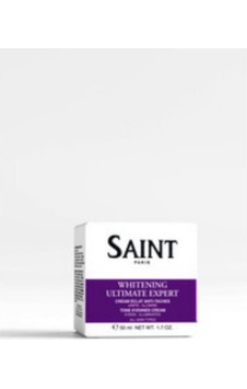 Saint Whitening Ultimate Expert Taches Yüz Kremi 50 ML Saint Whitening Ultimate Expert Taches Yüz Kremi 50 ML