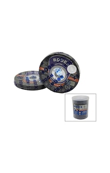 115mm X 1.0x22 İnox Metal Kesici Disk 5580 115mm X 1.0x22 İnox Metal Kesici Disk 5580