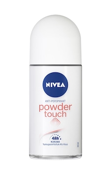 3 Adet Nivea Roll-on Powder Touch 50 Ml