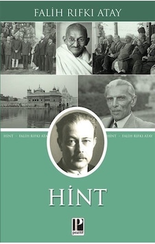 Hint / Falih Rıfkı Atay Hint / Falih Rıfkı Atay