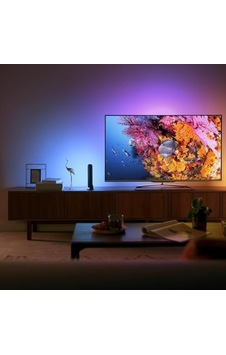 Hue Play Pack Ambiance Beyaz Ve Renkli, Siyah, 2.6.6w Temel Paket Kiti, Alexa, Assistant Ve Homekit İle Çalışır Açık Gri Hue Play Pack Ambiance Beyaz Ve Renkli, Siyah, 2.6.6w Temel Paket Kiti, Alexa, Assistant Ve Homekit İle Çalışır Açık Gri