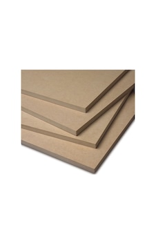 Rafekstir 18 mm Ham MDF levha parça kesimi ( 1.sınıf ) Rafekstir 18 mm Ham MDF levha parça kesimi ( 1.sınıf )
