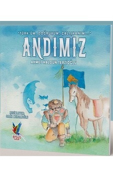 Andımız - Ahmet Haldun Terzioğlu - Efsus Andımız - Ahmet Haldun Terzioğlu - Efsus