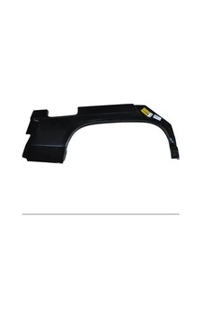 Renault R9 Sol Arka Çamurluk Etek Sacı Kısa Renault R9 Sol Arka Çamurluk Etek Sacı Kısa