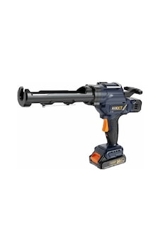 Maxxt Mdcg20v1 20v Çift Akülü Silikon Tabancası Maxxt Mdcg20v1 20v Çift Akülü Silikon Tabancası