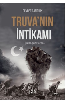 Truva'Nın Intikamı - Şu Boğaz Harbi