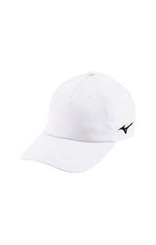 Mizuno Zunari Team Cap P Şapka Beyaz Çok Renkli
