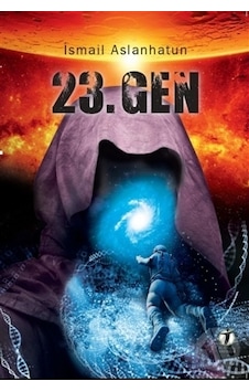 Seyirkitap- 23. Gen Seyirkitap- 23. Gen