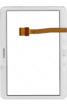 Samsung Uyumlu Sm-T530 T532 T533 T535 Dokunmatik Beyaz Samsung Uyumlu Sm-T530 T532 T533 T535 Dokunmatik Beyaz