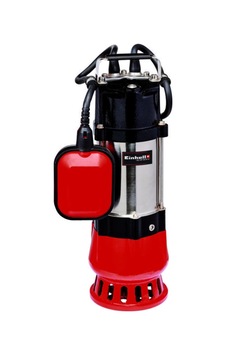 Gc Dp 5010 G Dalgıç Pompa Kirli Su
