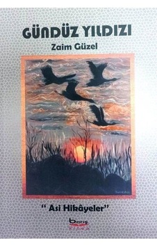Gündüz Yıldızı - Asi Hikayeler - Zaim Güzel - A.Barış Kitapevi Gündüz Yıldızı - Asi Hikayeler - Zaim Güzel - A.Barış Kitapevi