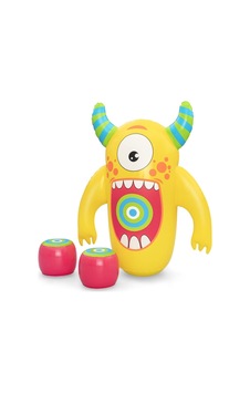 Bestway Kids Şişirilebilir Canavar Nakavt Bop Çantası Boks Eldivenleri İle Sku: Zeusstk4c4ac5bd39