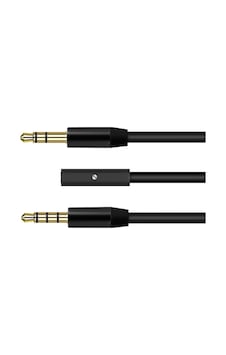 Concord C-818 Aux Cable Siyah Concord C-818 Aux Cable Siyah