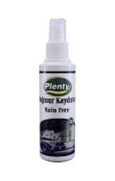 Plenty Yağmur Kaydırıcı