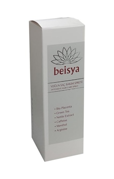 Beisya Yoğun Saç Bakım Spreyi Beisya Yoğun Saç Bakım Spreyi
