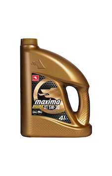 Maxima Xt 5w-30 Motor Yağı 4 Litre 2024 Maxima Xt 5w-30 Motor Yağı 4 Litre 2024