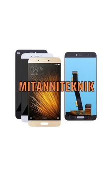 Xiaomi Mi 5 Lcd Ekran Dokunmatik (331715715) Xiaomi Mi 5 Lcd Ekran Dokunmatik (331715715)