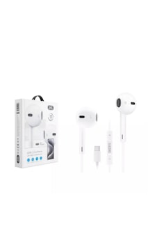 Subzero Ep81 Type-c I15 Uyumlu Tak Calısır Kulaklı Subzero Ep81 Type-c I15 Uyumlu Tak Calısır Kulaklı